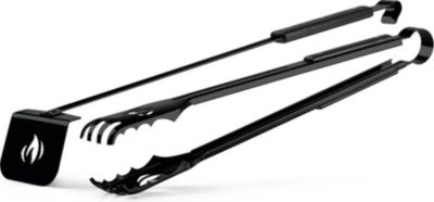  NAPOLEON Kit 2 ustensiles à charbon - Rateau/pinc NAPOLEON Kit 2 ustensiles à charbon - Rateau/pinc