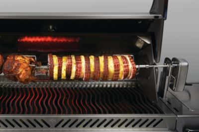 Tourne broche barbecue NAPOLEON Pour FREESTYLE