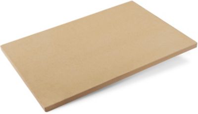 Pierre à pizza NAPOLEON Pierre à pizza large rectangle