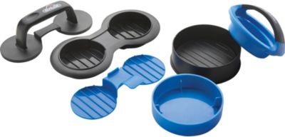 ACCESSOIRE NAPOLEON presse burger