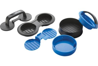 ACCESSOIRE NAPOLEON presse burger