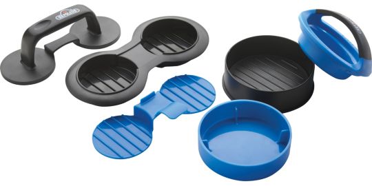 ACCESSOIRE NAPOLEON presse burger