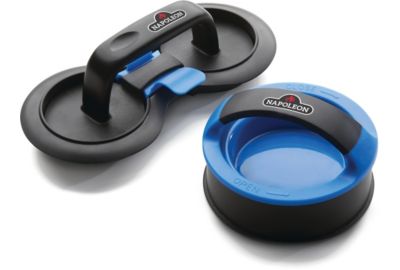 ACCESSOIRE NAPOLEON presse burger