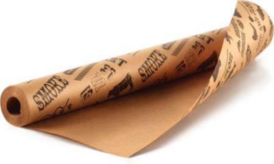 Ustensile barbecue NAPOLEON Rouleau de papier boucher design - 27 mè