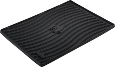 Tapis barbecue NAPOLEON Tapis de protection pour tablettes de ba