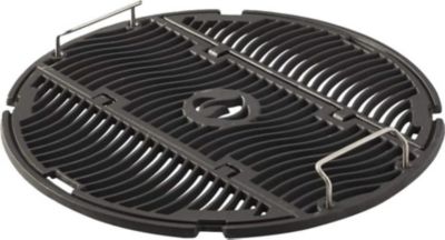 Grille barbecue NAPOLEON Grille de cuisson en fonte émaillée pour
