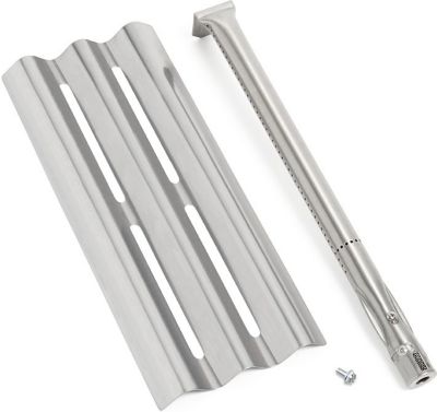 Ustensile barbecue NAPOLEON Kit brûleur & Protèges brûleurs pour bar