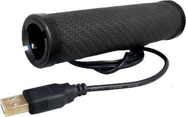 Pack accessoires CYCL HEATED GRIPS Poignées chauffantes pour v