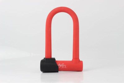 Antivol CYCL Antivol U pour vélo ou trottinette