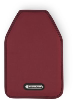 Rafraîchisseur LE CREUSET WA126 Bordeaux