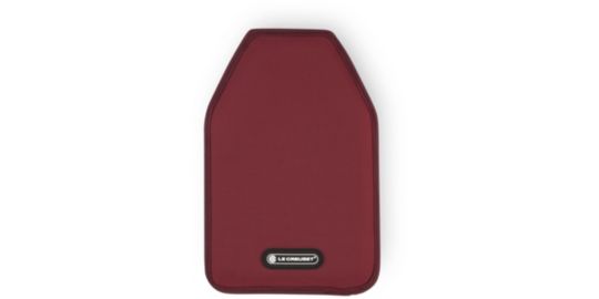 Rafraîchisseur LE CREUSET WA126 Bordeaux