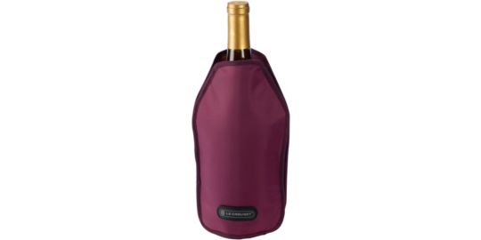Rafraîchisseur LE CREUSET WA126 Bordeaux