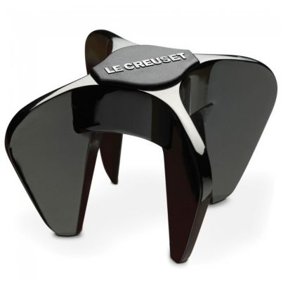 Griffe LE CREUSET Champagne nickel