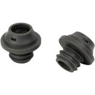 Bouchon LE CREUSET WA-138 pour pompe à vin lot de 2