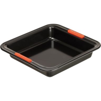Moule A Gateau Le Creuset A Gateau Carre 23cm Boulanger
