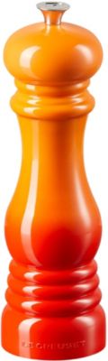 Moulin à poivre LE CREUSET 21 cm Volcanique