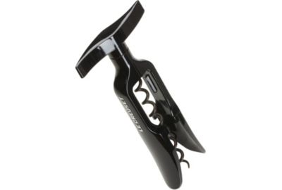 Tire bouchon LE CREUSET TM100 Table Noir