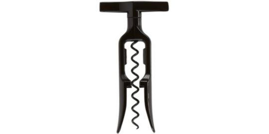 Tire bouchon LE CREUSET TM100 Table Noir