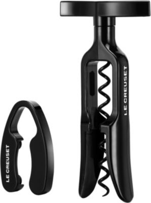 Tire bouchon LE CREUSET et coupe-capsule GS-100