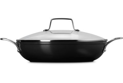 Sauteuse LE CREUSET Provencale 28cm ceramique essentielle