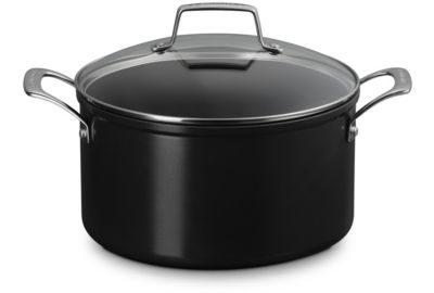 Faitout LE CREUSET 24cm ceramique essentielle