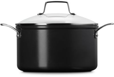 Faitout LE CREUSET 24cm ceramique essentielle