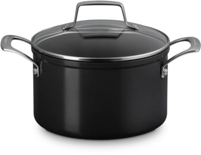 Faitout LE CREUSET 20cm ceramique essentielle