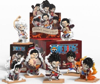 Figurine WTT Figurine - One Piece - One Piece X Jason