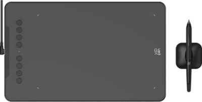 Tablette graphique XPPEN Deco 01 V3