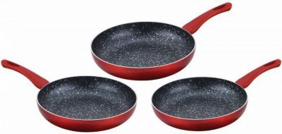 Poêle CENOCCO CC2001-RED