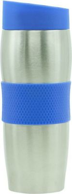 Mug isotherme CENOCCO Mug isotherme 380 ml bleu Cenocco CC6000