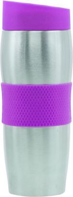 Mug isotherme CENOCCO Mug isotherme 380 ml violet Cenocco CC60