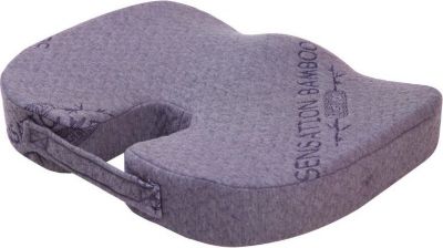 Coussin d'assise HERZBERG HG8040 Coussin d'assise HERZBERG HG8040