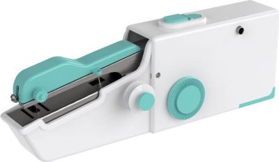 Machine à coudre CENOCCO CC9073-BLU