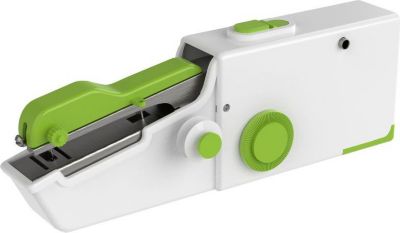 Machine à coudre CENOCCO CC9073-GRN