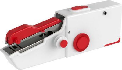 Machine à coudre CENOCCO CC9073-RD