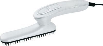 Brosse lissante CENOCCO Brosse Lissante Pour Cheveux Et Barbe Ce