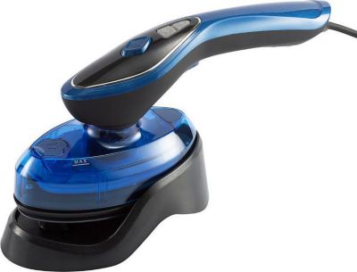 Défroisseur vapeur HERZBERG HG8056