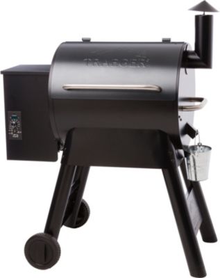 TRAEGER PRO22