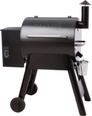 Barbecue pellet TRAEGER PRO22