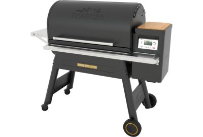 TRAEGER TIMBERLINE 1300