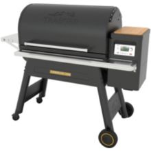 BARBECUE TRAEGER Timberline 1300