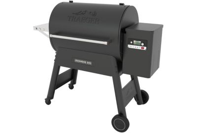 TRAEGER IRONWOOD 885
