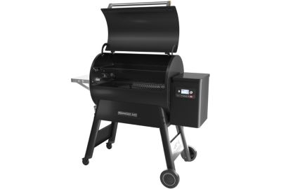 TRAEGER IRONWOOD 885