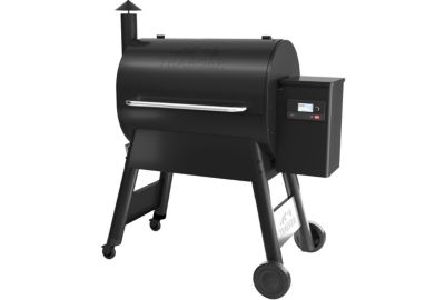 Barbecue TRAEGER Pro 780 noir