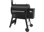 Barbecue pellet TRAEGER Pro 780 noir