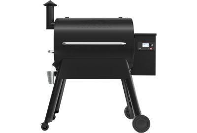 Barbecue TRAEGER Pro 780 noir