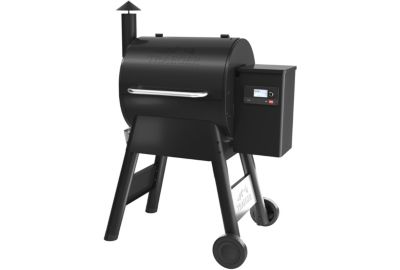 Barbecue traeger pro 575