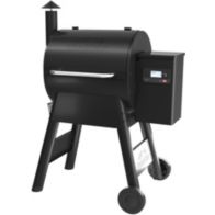 Barbecue pellet TRAEGER Pro 575 noir
