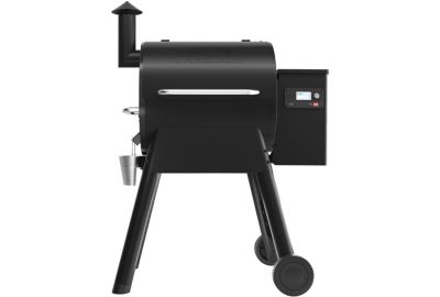 Barbecue pellet TRAEGER Pro 575 noir